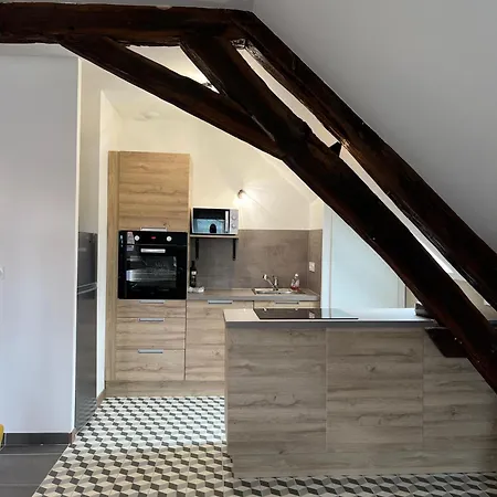 Ferienwohnung Quai De La Loire Blois Exterior foto