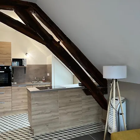 Ferienwohnung Quai De La Loire Blois Exterior foto