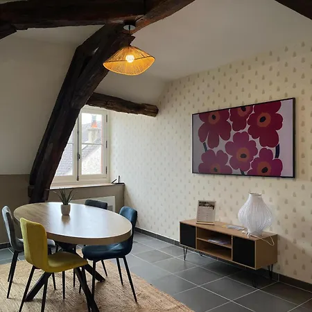Ferienwohnung Quai De La Loire Blois Exterior foto
