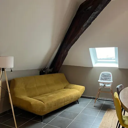 Ferienwohnung Quai De La Loire Blois Exterior foto