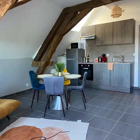 Ferienwohnung Quai De La Loire Blois Exterior foto