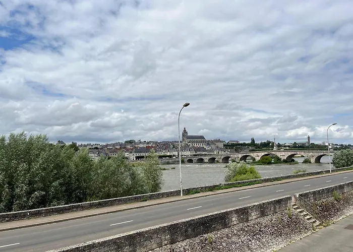 Quai De La Loire