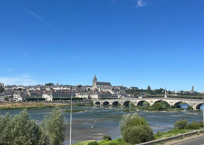 Quai De La Loire