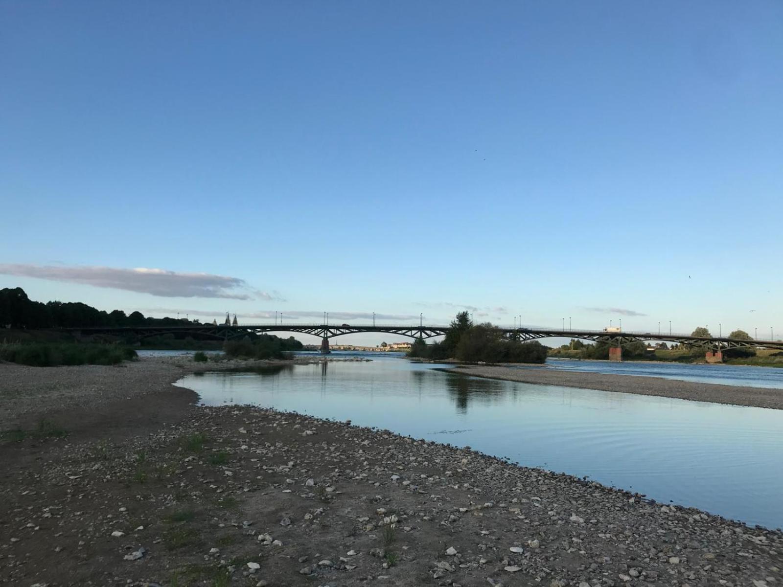 Quai De La Loire * Blois