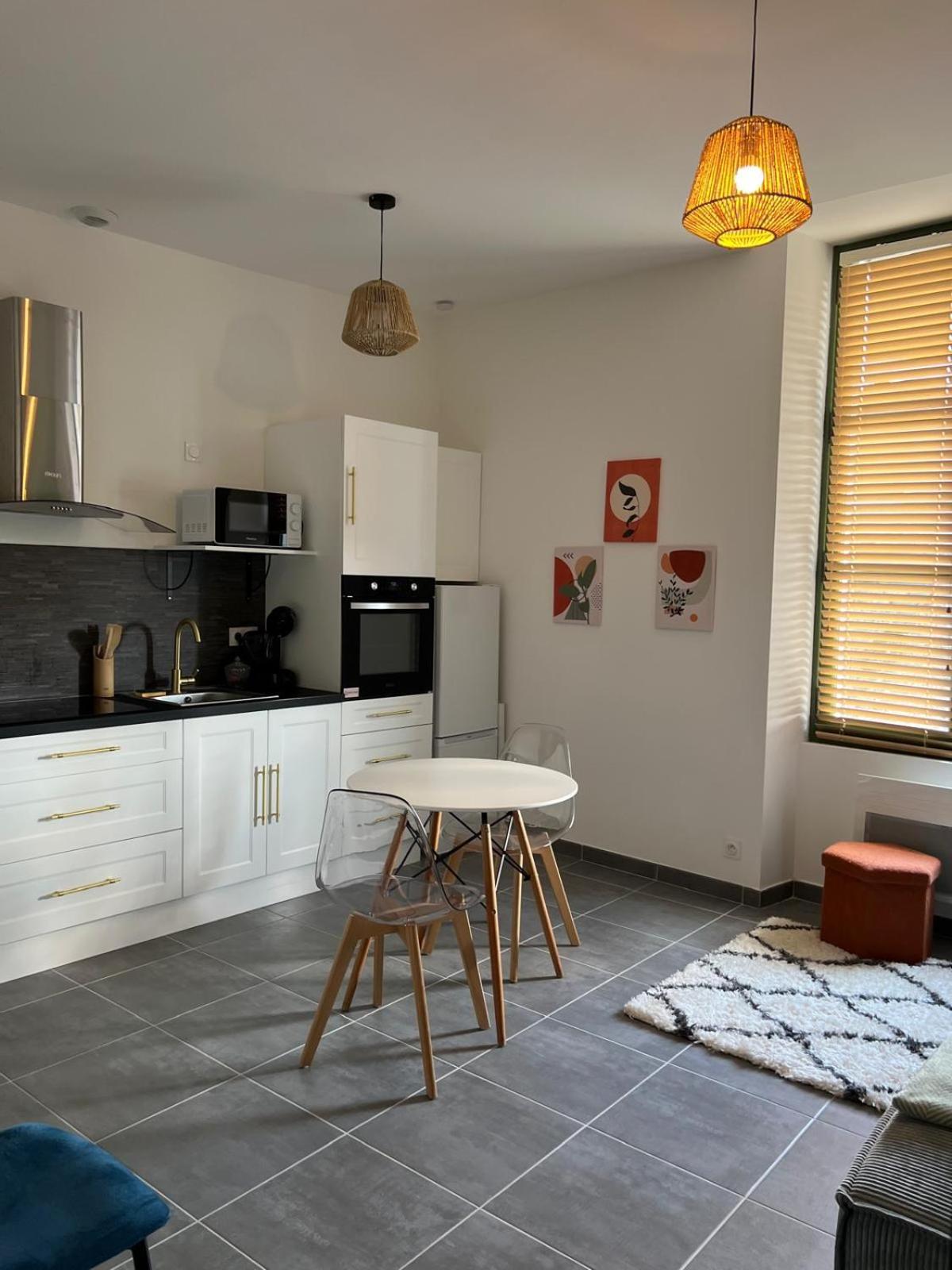 Apartment Quai De La Loire *