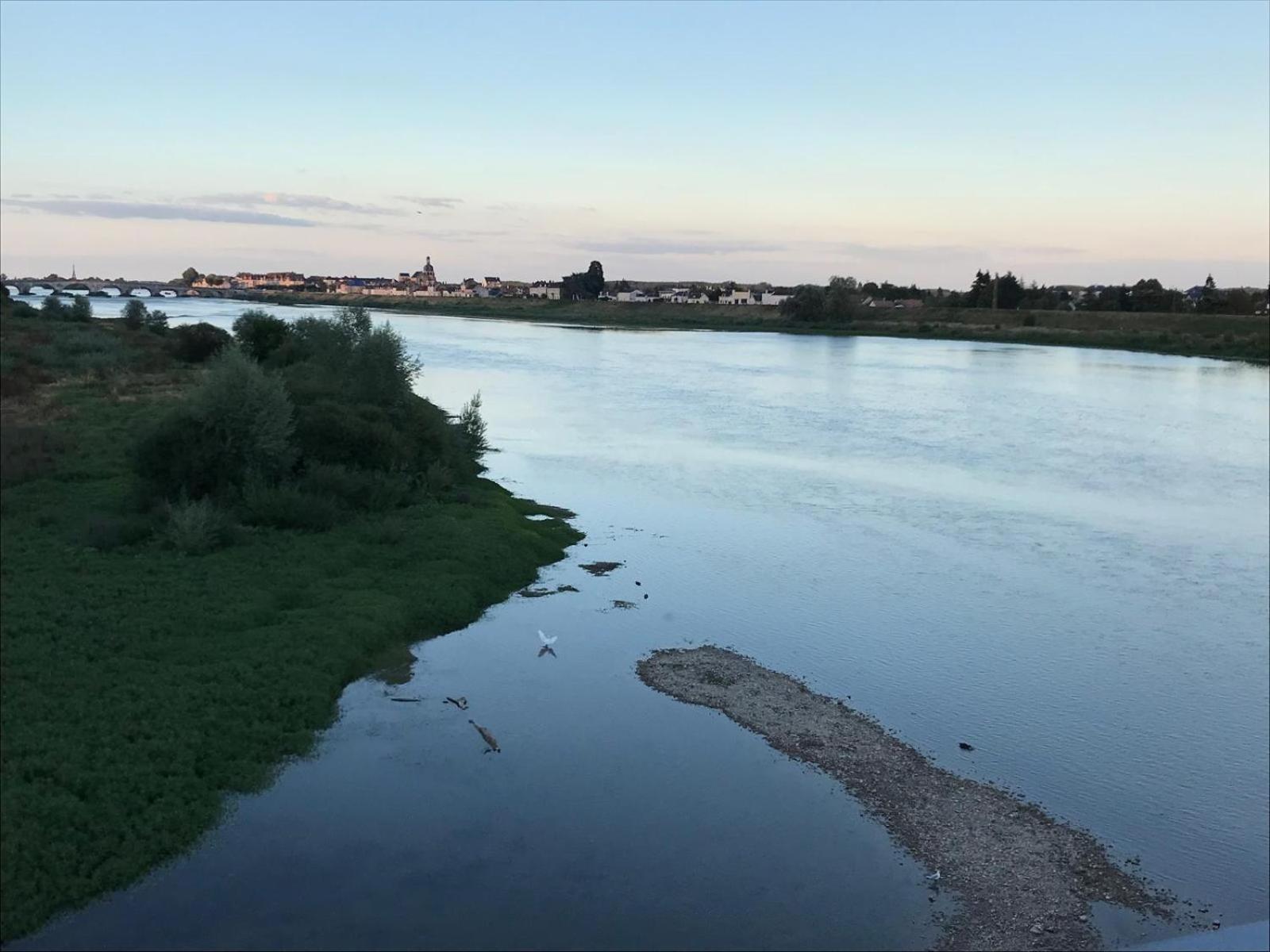 Quai De La Loire