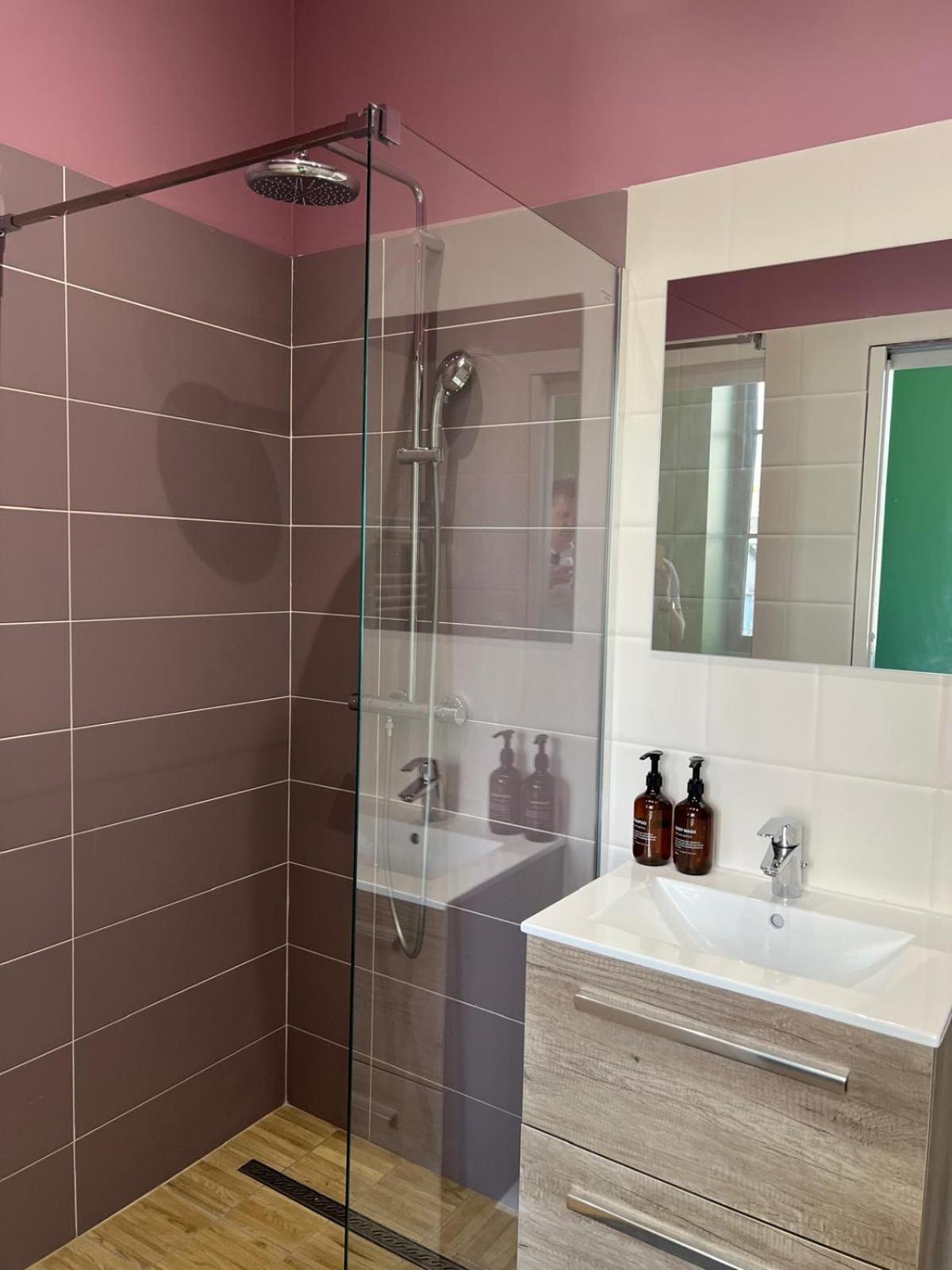 Quai De La Loire Apartment
