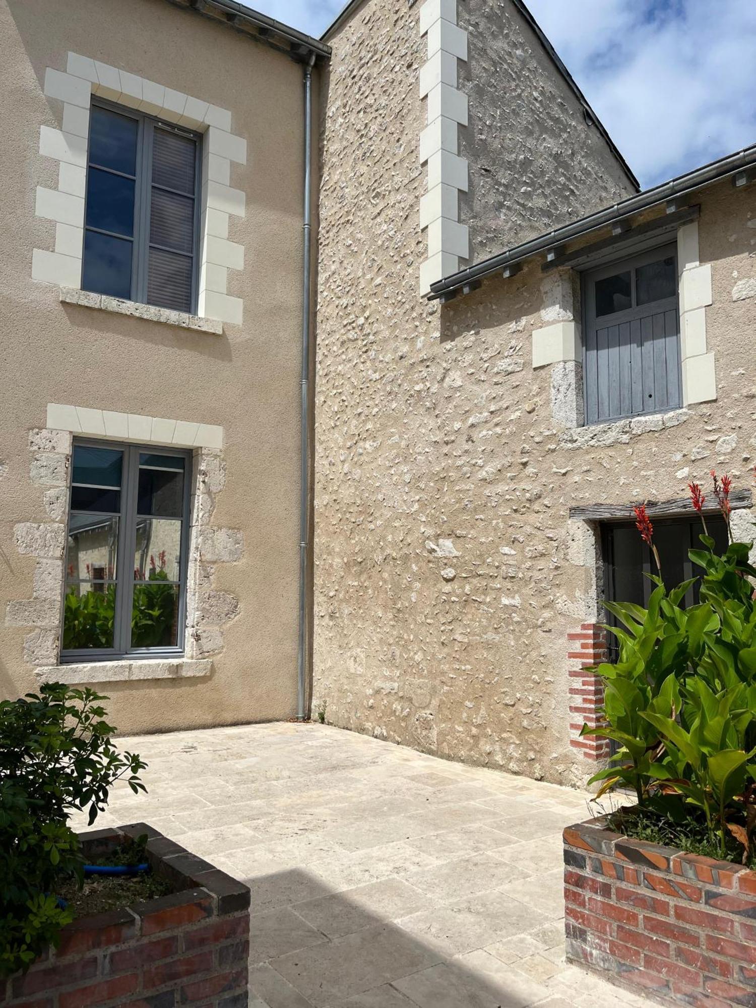 Apartment Quai De La Loire Blois