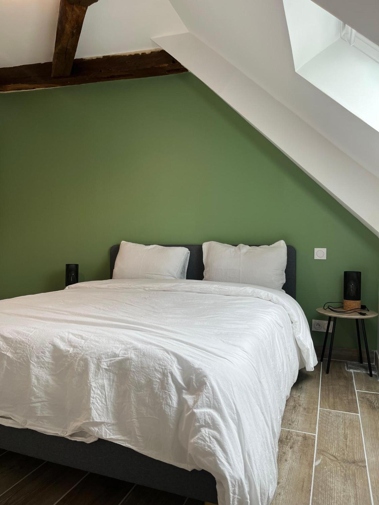 Quai De La Loire Apartment