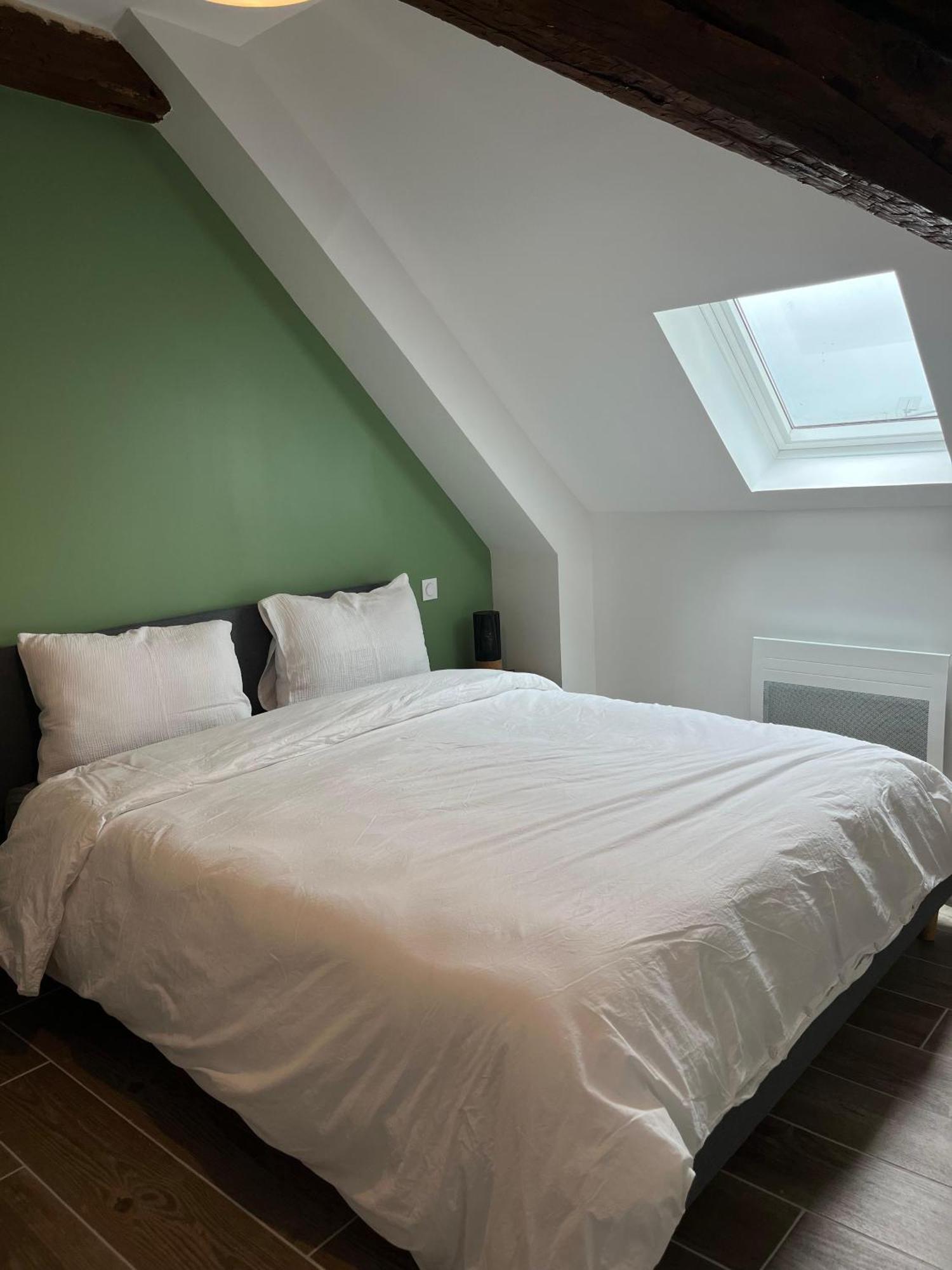 Apartment Quai De La Loire