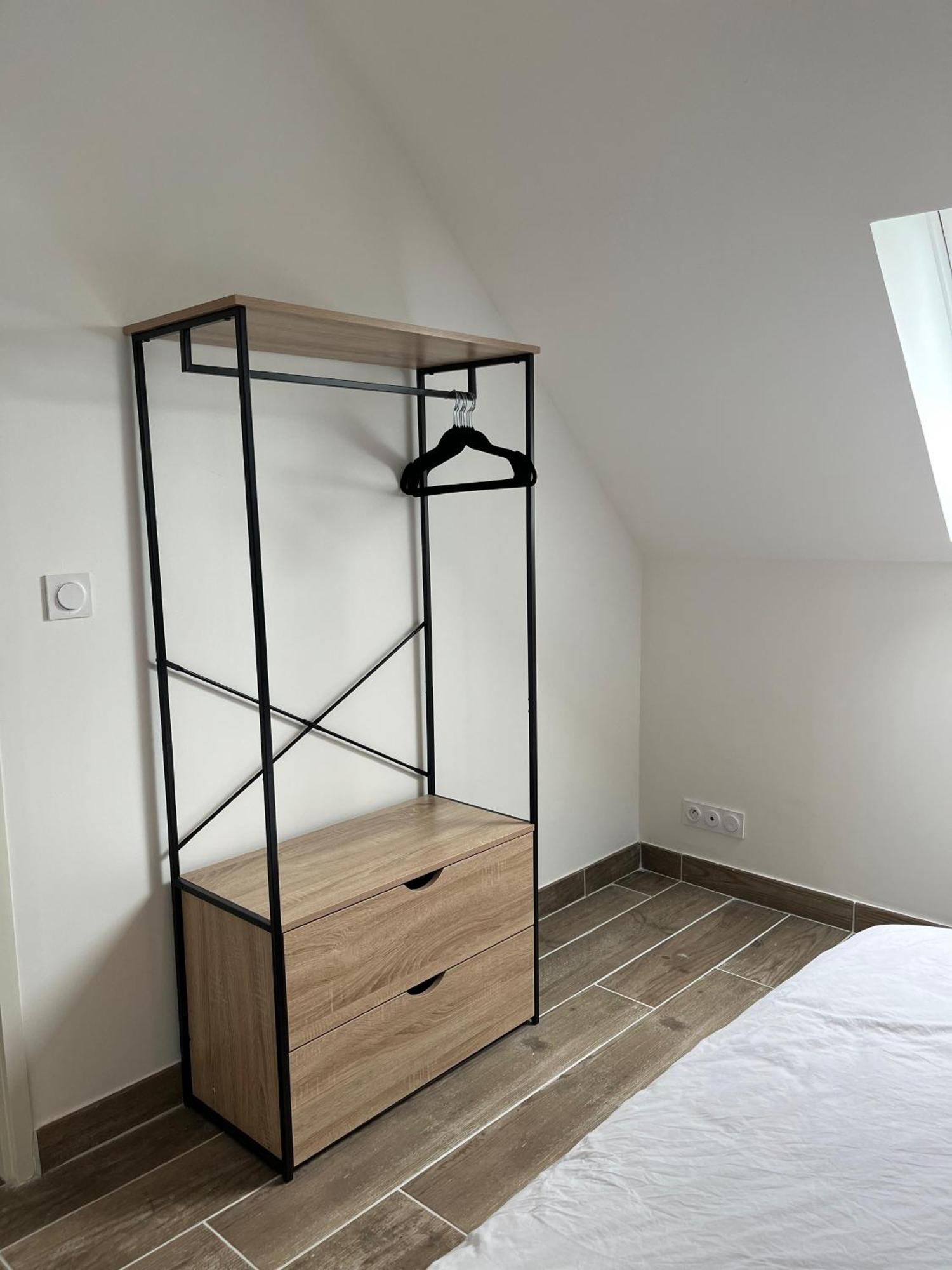 Quai De La Loire Apartment Blois