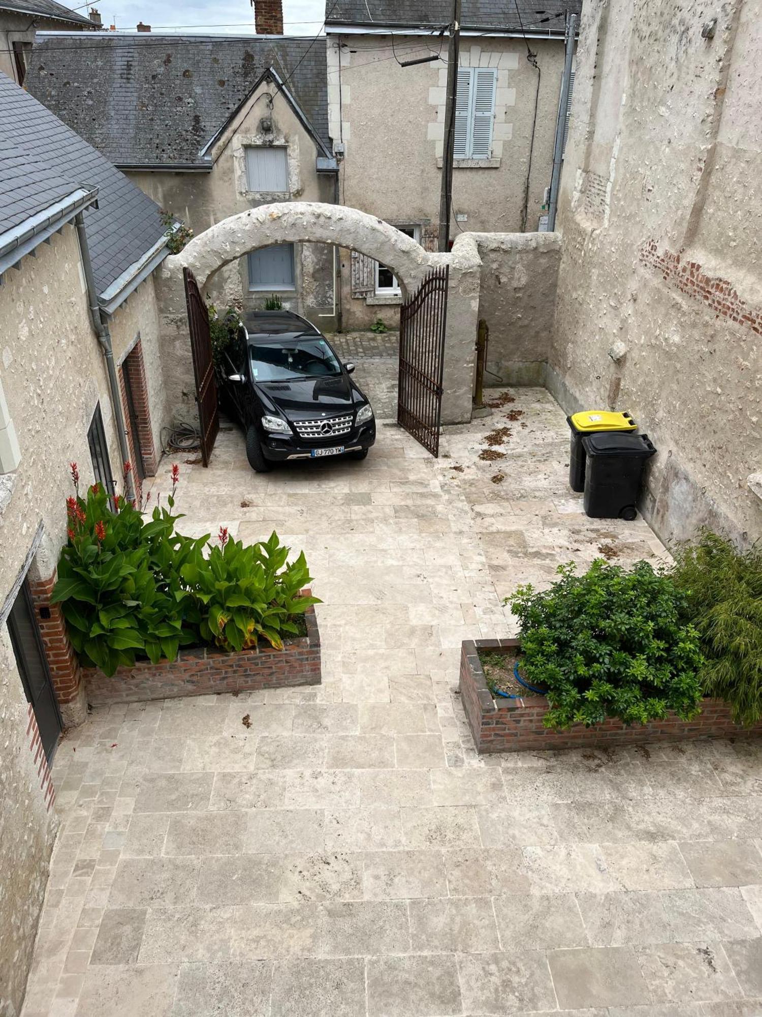 Apartment Quai De La Loire Blois