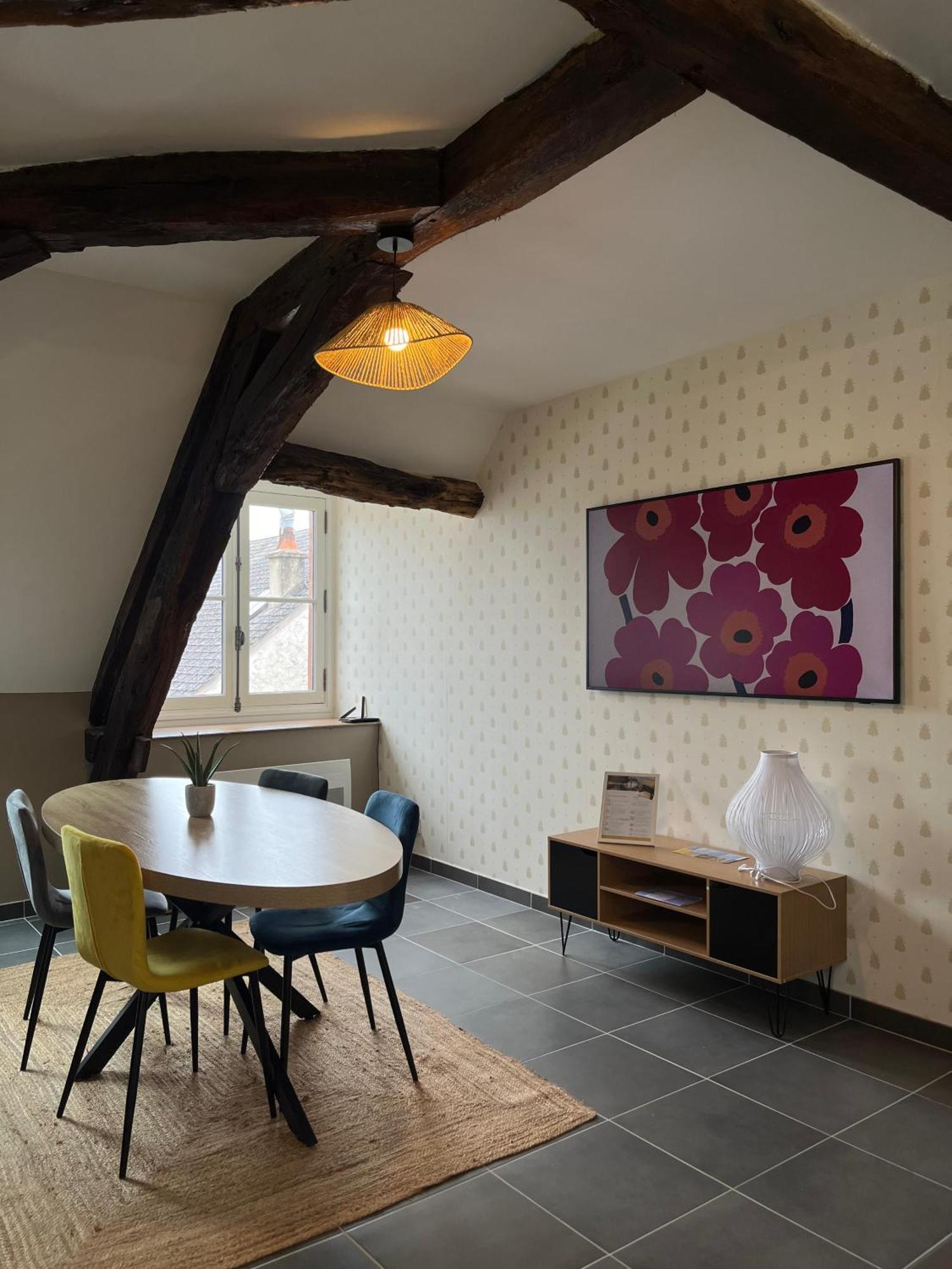 Apartment Quai De La Loire Blois