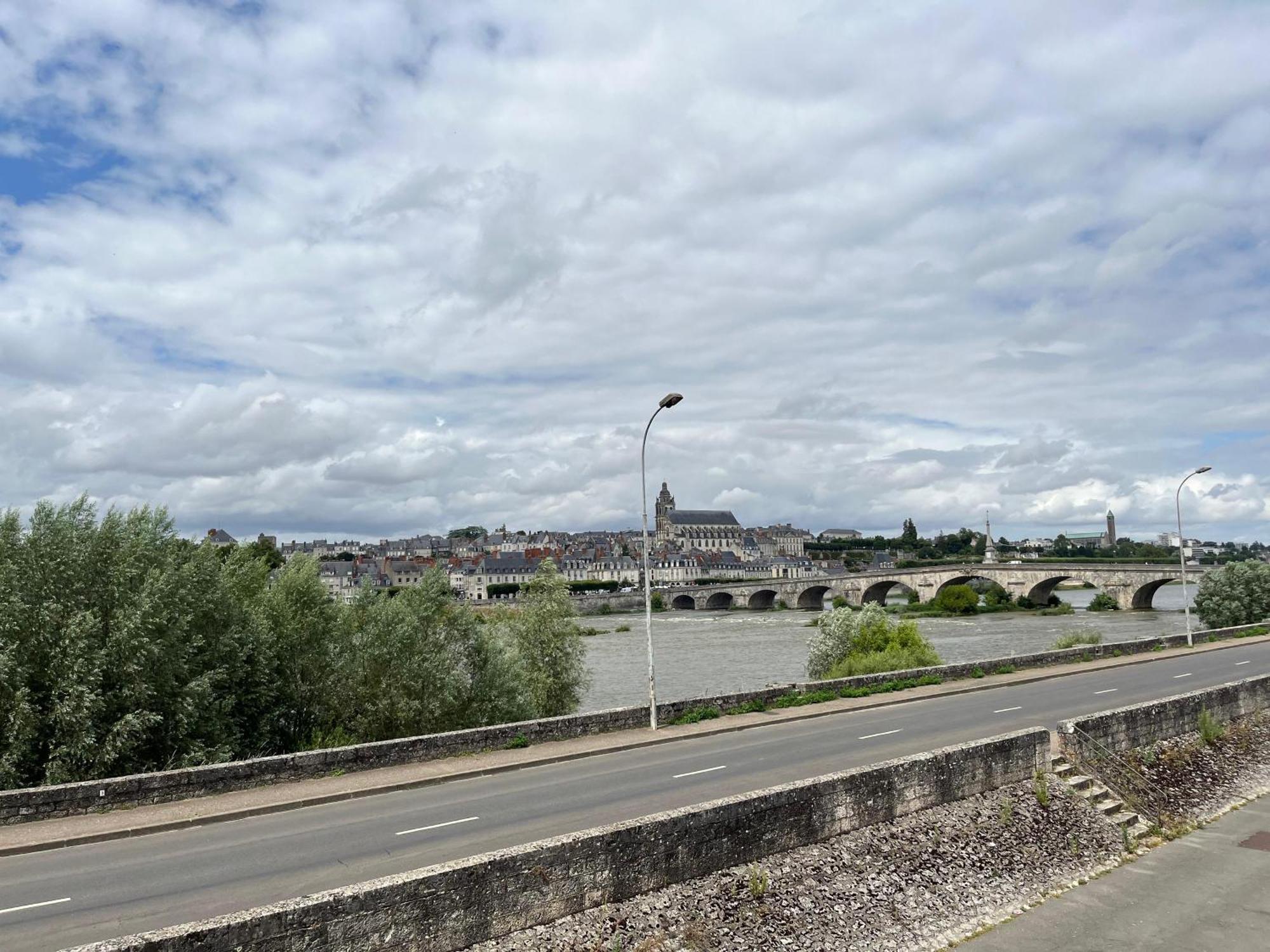 Quai De La Loire