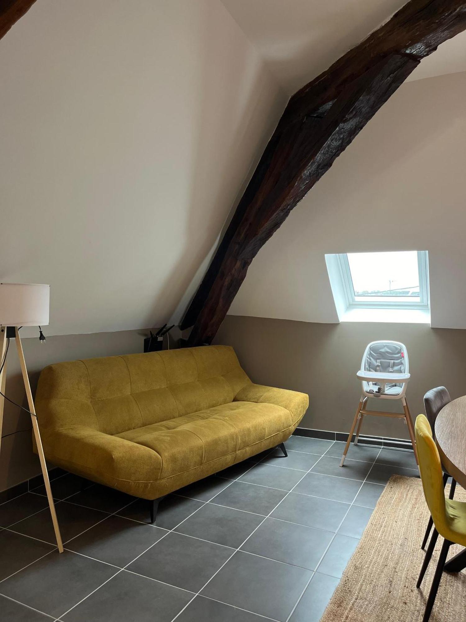 Apartment Quai De La Loire *
