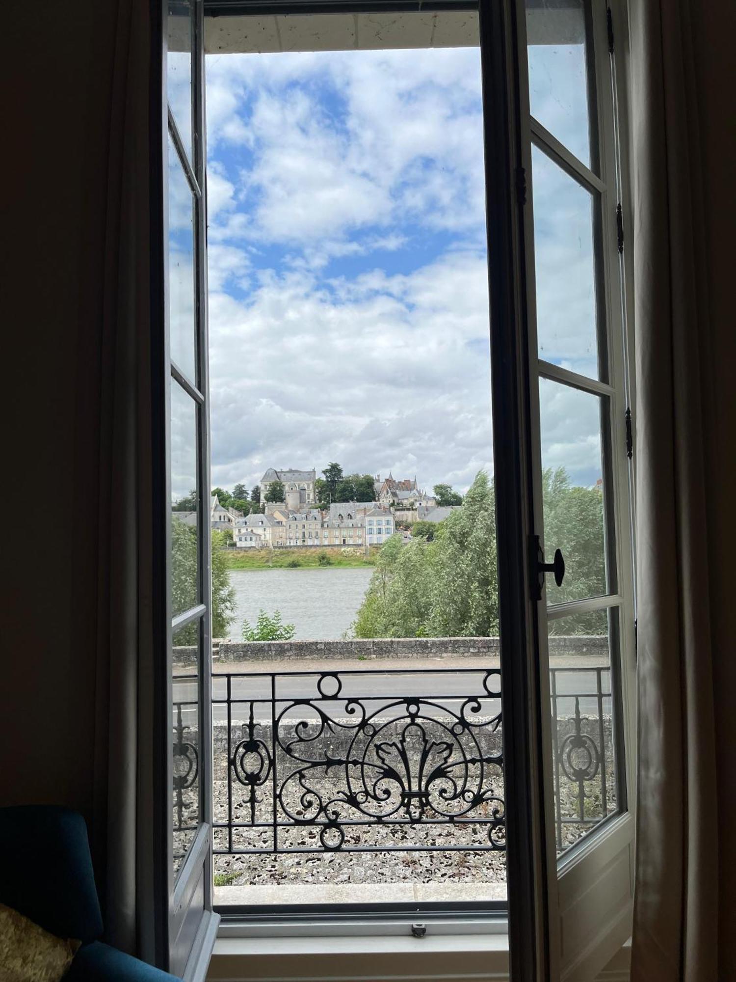 Quai De La Loire