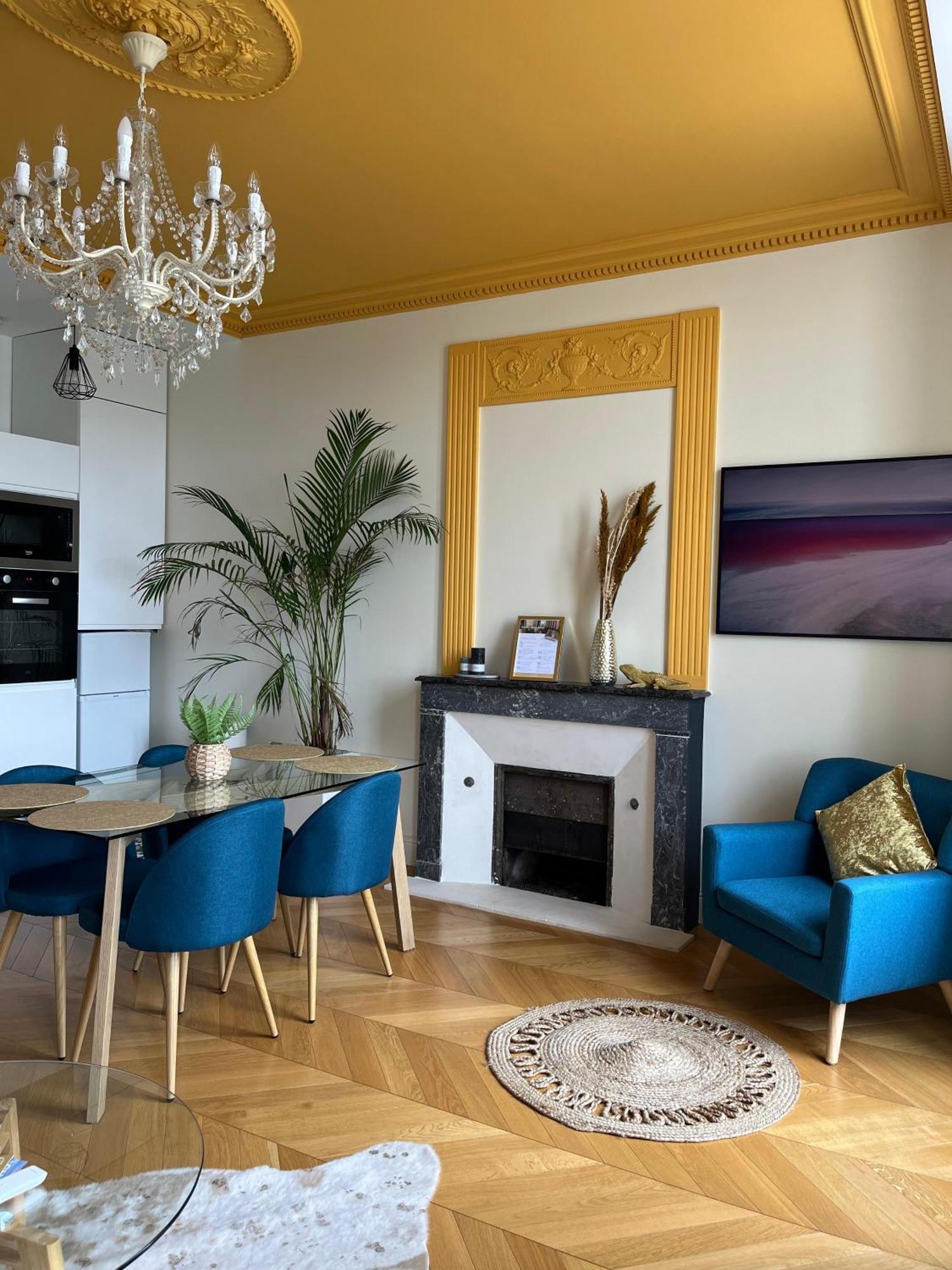 Apartment Quai De La Loire