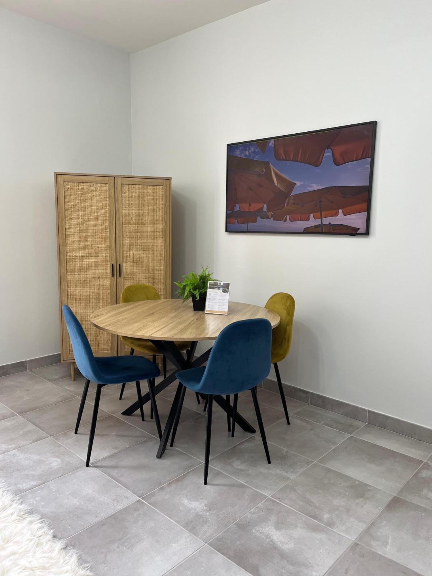 Quai De La Loire Apartment *