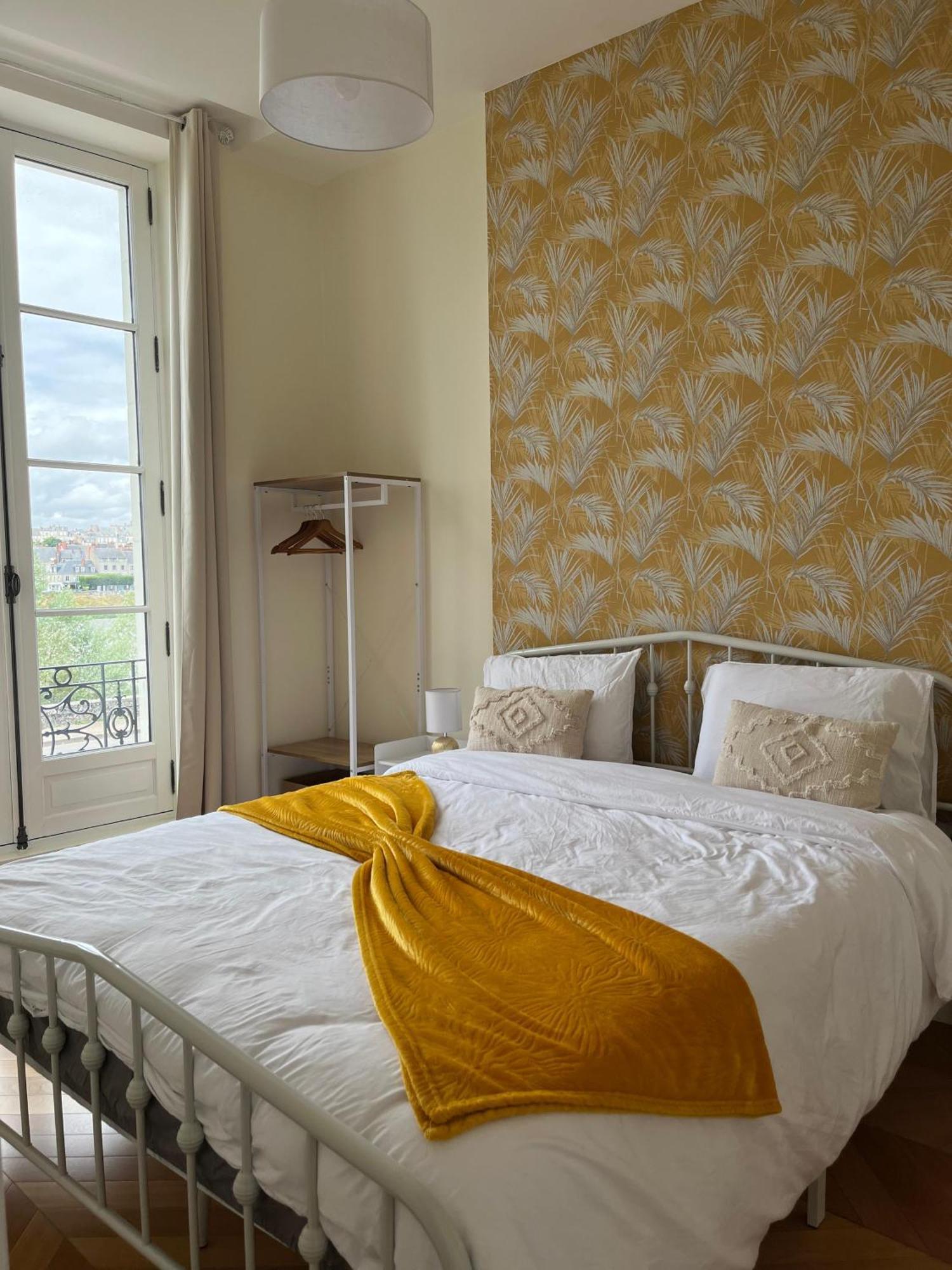 Apartment Quai De La Loire Blois