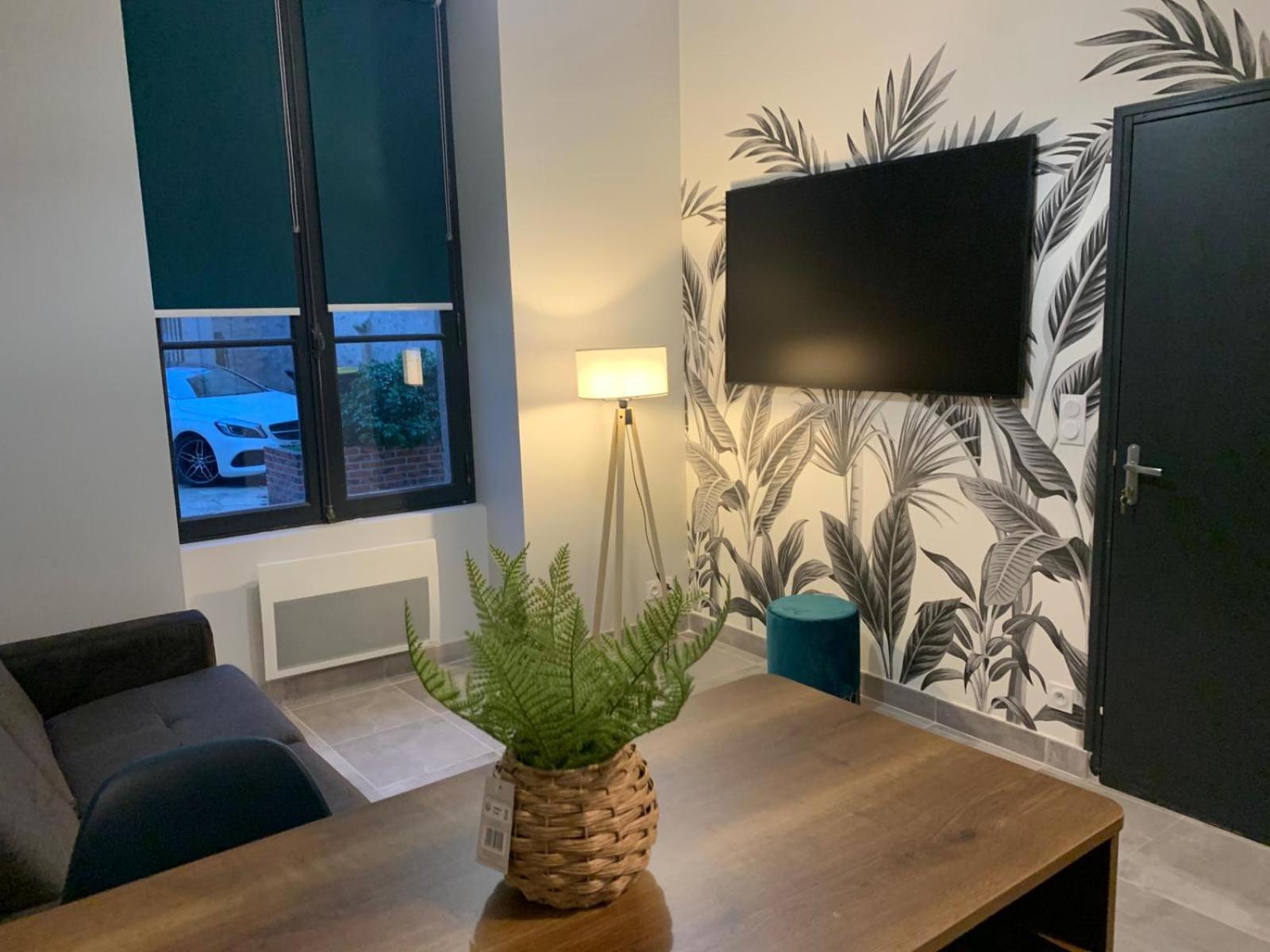 Apartment Quai De La Loire *