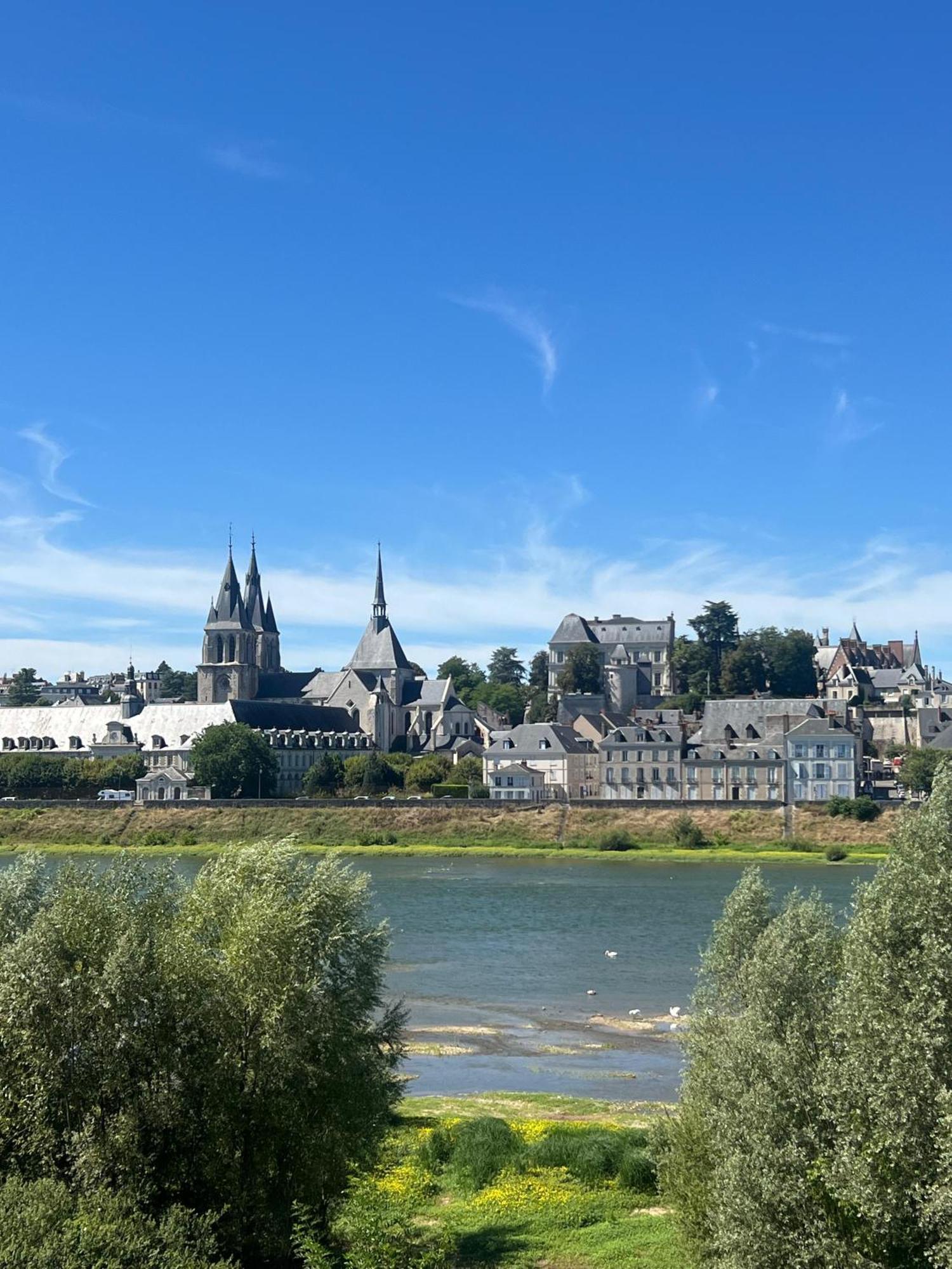 Quai De La Loire