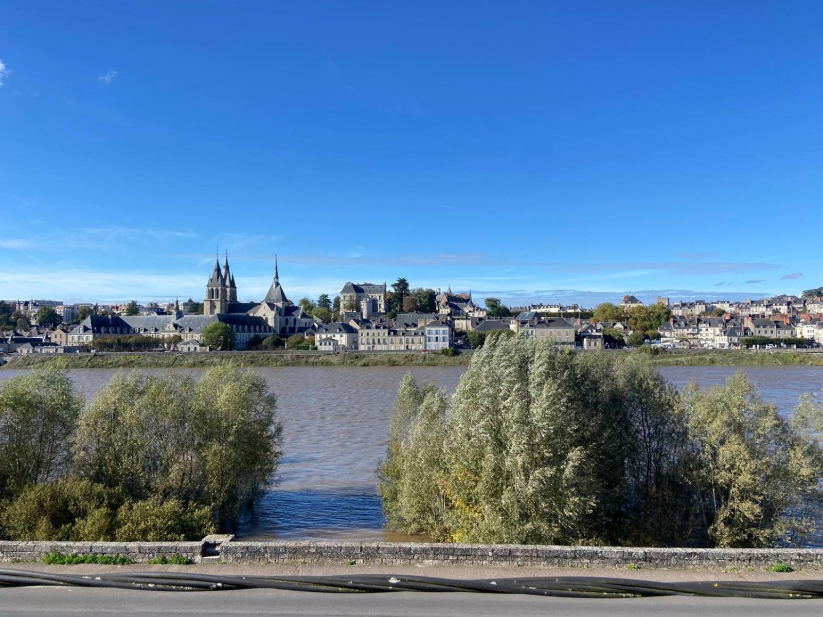Apartment Quai De La Loire *