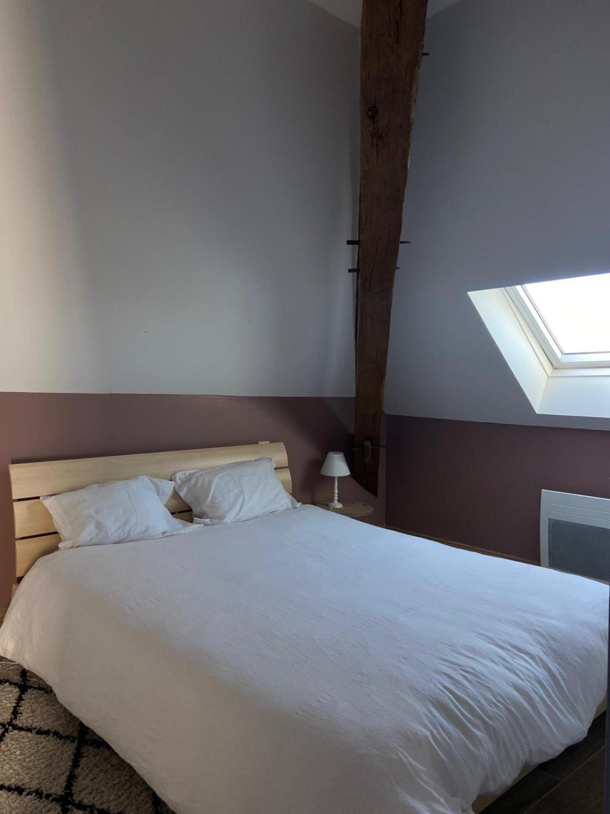 Apartment Quai De La Loire *